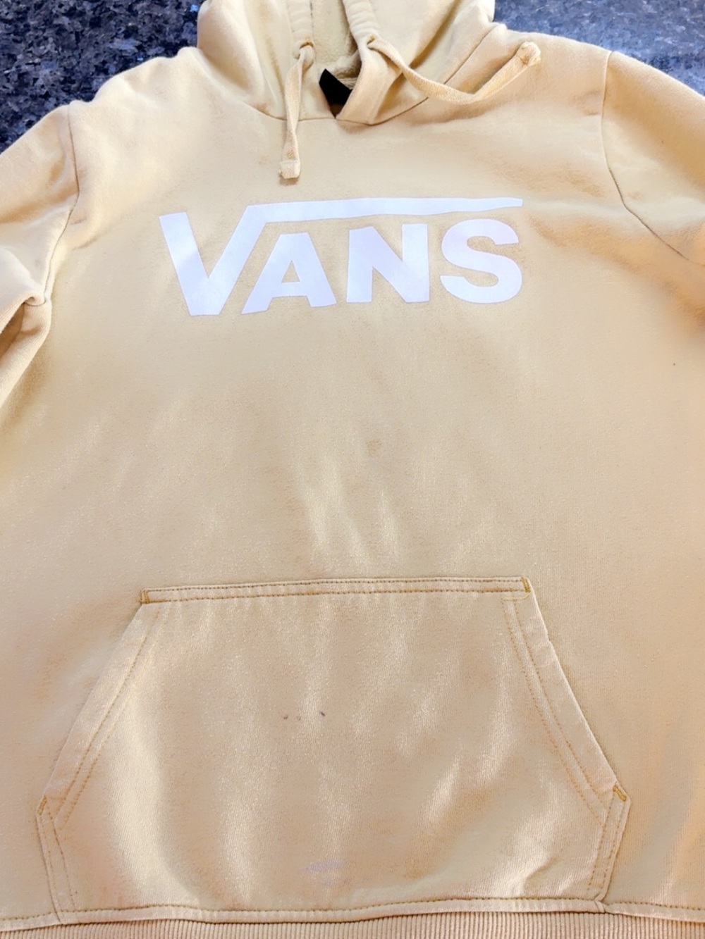 Men Sweater Subcategory Identification